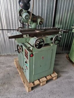 Nastrojova bruska nua 25