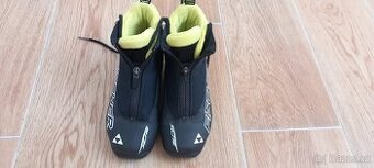 Dětské boty na běžky Fischer 32