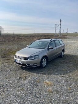 Vw Passat 1,4 Tsi,  nove Rozvody