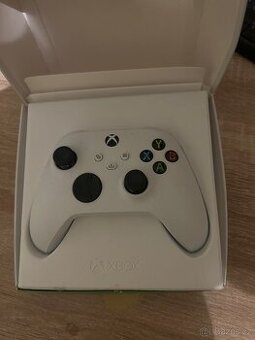 Prodej xbox ovladače