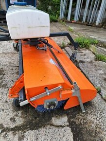 Zametací stroj TUCHEL PLUS 590