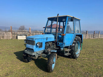 Zetor 5611 s SPZ