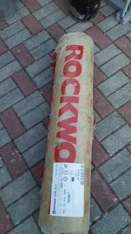 Izolace komína Rockwool
