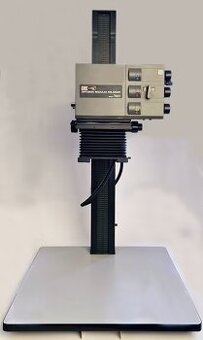 Jobo profi zvětšovák 4x5 inch-moderní-pro náročné-Top Stav