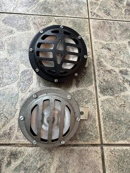2x Klakson Belma - asi na vozy Škoda
