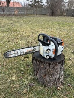 Motorová pila stihl ms194t