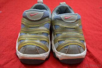 jarní dětské boty Nike, Adidas, v.22,