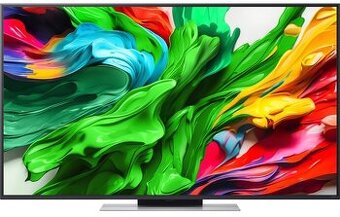 CHYTRÁ TELEVIZE LG 55QNED87A - ZÁRUKA
