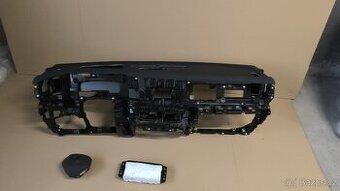 Airbagová sada Volkswagen Tiguan 3 originální