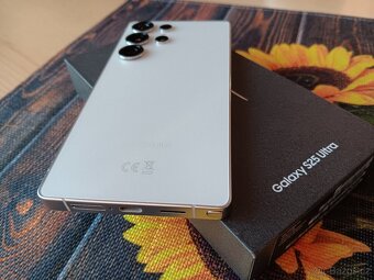 Samsung Galaxy S25 Ultra 1TB