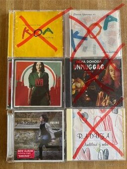 Kirschner, Iva Frulingova