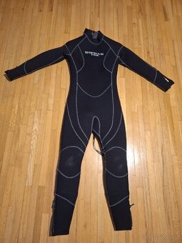 Sada Sopras neopren a převlečník