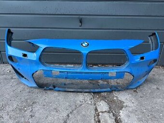 BMW X2 F39 M-Paket přední naraznik