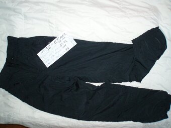 zimní sportovní oblečení na hory