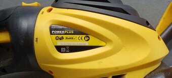 Plotostřih POWXG2006