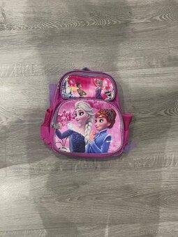 Batůžek Frozen