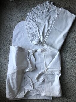 Povlaky zavinovačka, peřinka