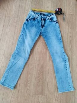 Rifle zn. Armani vel cca 156 NOVÉ