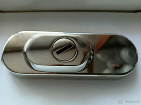 Přídavné bezpečnostní kování BK R3