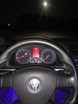 Golf 5