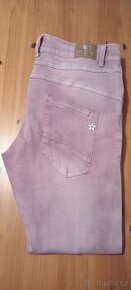 Dámské džíny Lexxury