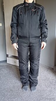 Oblečení na motorku