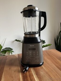 Tefal PerfectMix Cook - vařící mixér na polévky a příkrmy