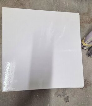 Dlažba / obklad italská a německá, zbytky - nové