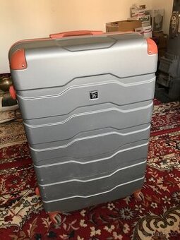 Cestovní kufr BERTOO Firenze 142L (XXL)