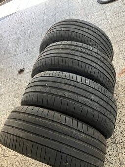 Letní pneu Nexen 255/55 zr18