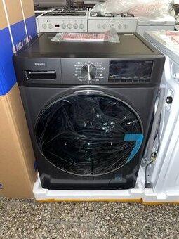 Pračka se sušičkou SIGURO – 10 kg / 6 kg