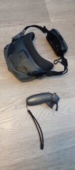 Brýle DJI Goggles N3