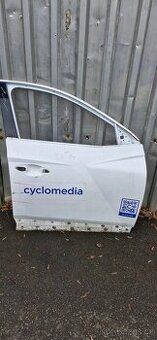 Prave predni dvere hyundai tucson