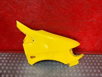 PRAVÝ PŘEDNÍ BLATNÍK MERCEDES W638