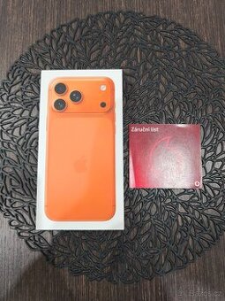 Apple iPhone 17 Pro Max 1TB