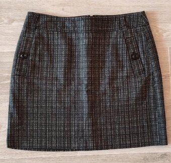 NOVÁ Elegantní sukně Esprit, vel. M