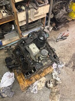 Motor audi a6 3.0 TDi asb 171kw