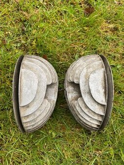 JAWA PÉRÁK KÝVAČKA PULBUBEN ČZ CZ 150C 125C