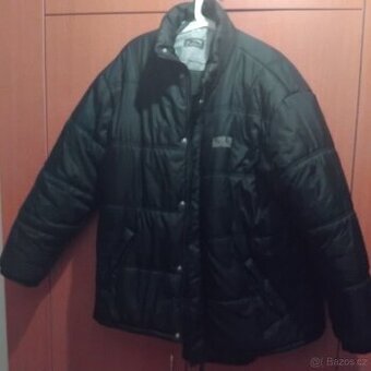 Prodām zimní bundu Alpine pro