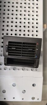 Bmw e39 zadni vydech stredoveho tuenlu s kastlikem