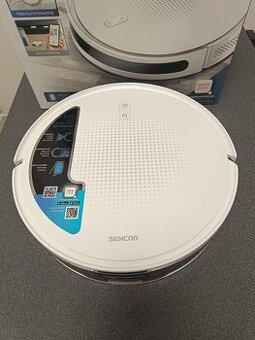 Sencor SRV 7450WH