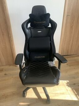 PC KŘESLO Noble chair