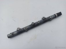 Landrover Freelander Rail Lišta