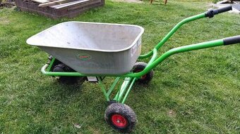 Motučko, el. kolečko