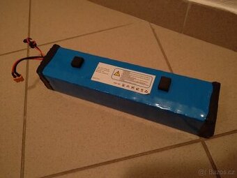 Baterie z koloběžky Lamax E-Scooter S11600