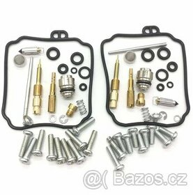 Opravná sada karburátoru Yamaha Dragstar 650