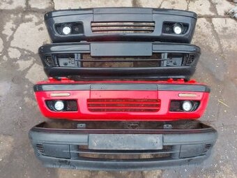 Přední nárazník Škoda Felicia, Škoda Felicia Combi