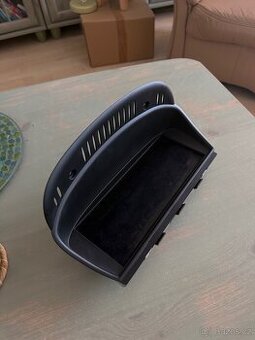 BMW e60 lci display monitor screen