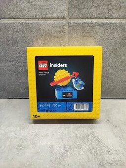 Lego 5009806 - Retro Space Explorer