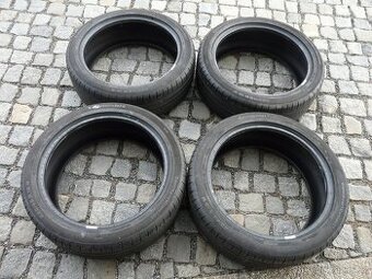 LETNÍ PNEU CONTINENTAL 225/45R19